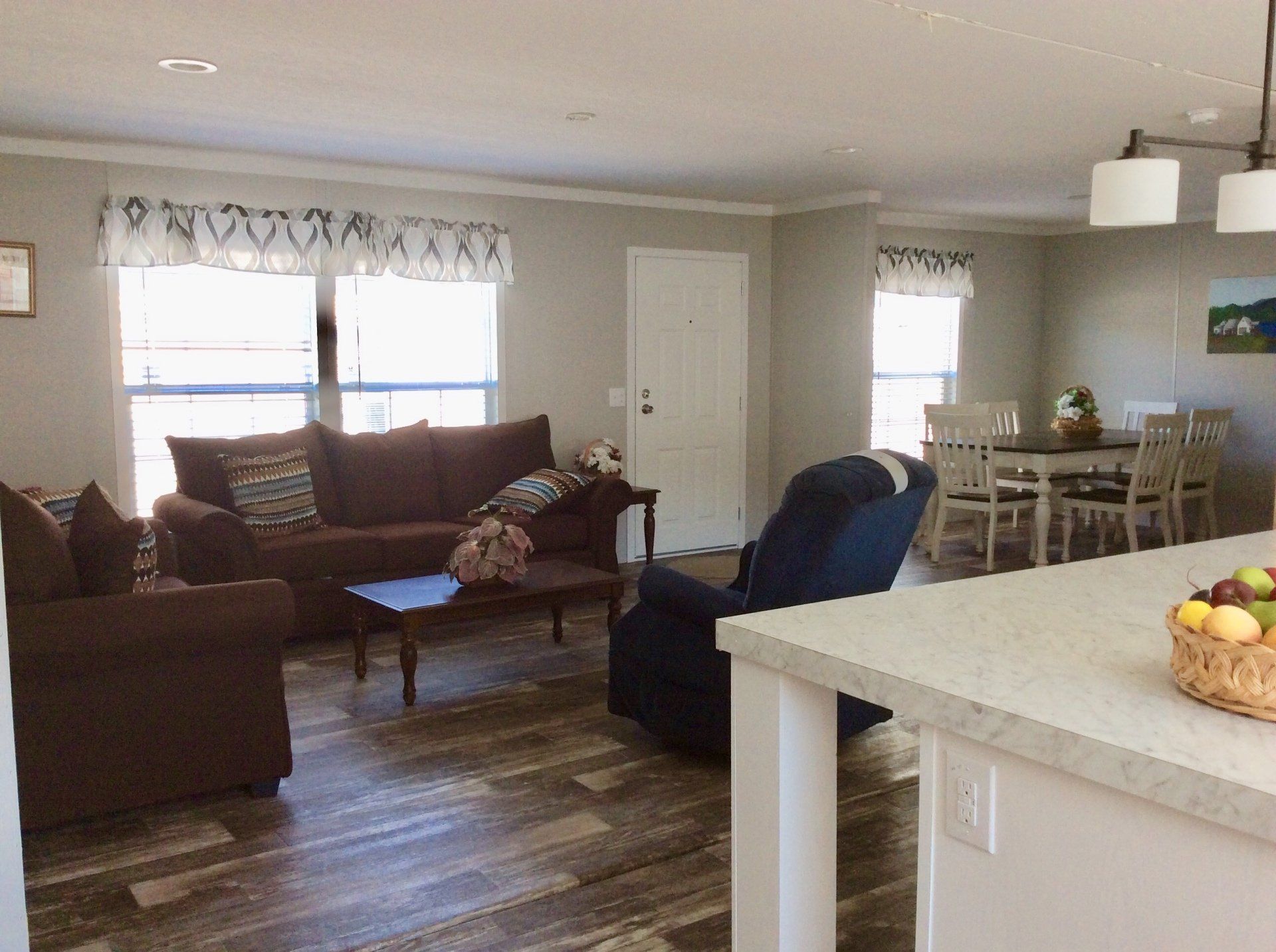 Floor Plans Baldwin, GA Vivian’s Homes