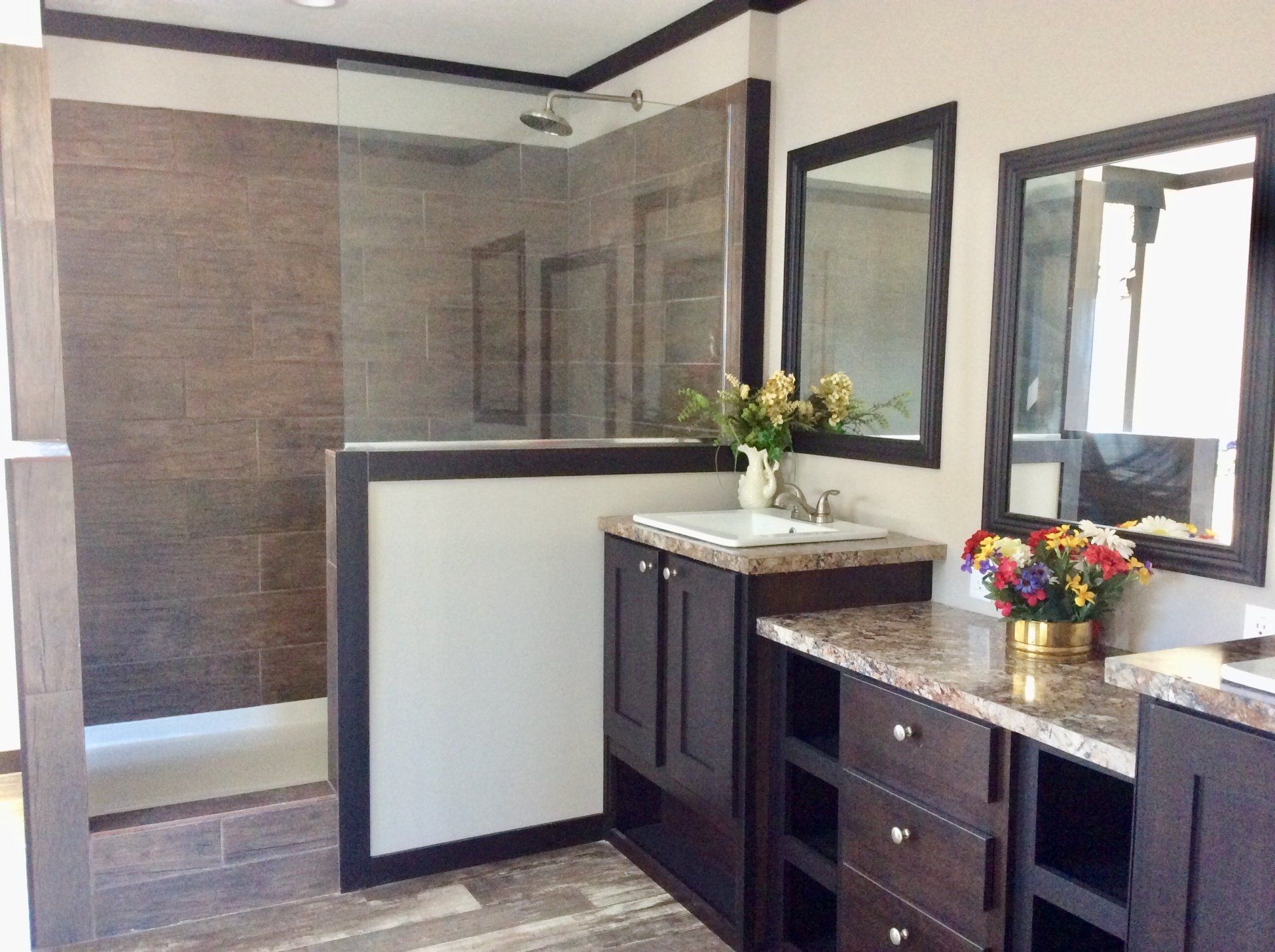 Floor Plans Baldwin, GA Vivian’s Homes