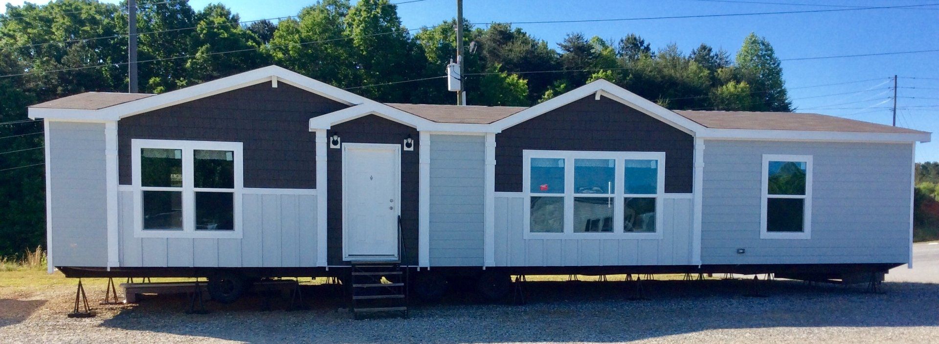 Floor Plans Baldwin, GA Vivian’s Homes