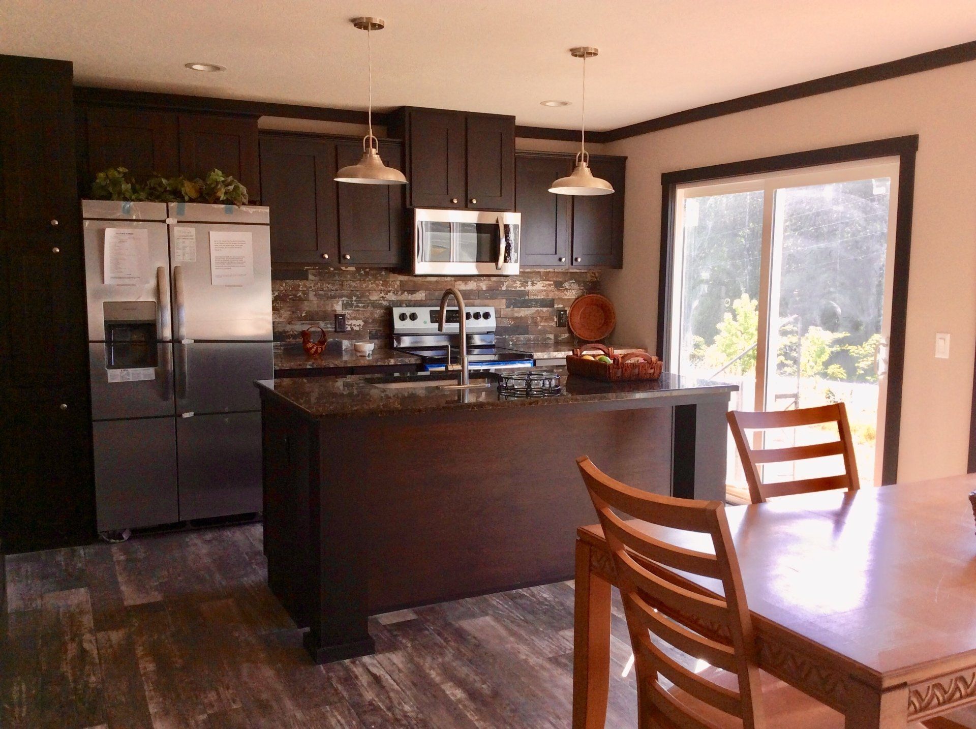 Floor Plans Baldwin, GA Vivian’s Homes