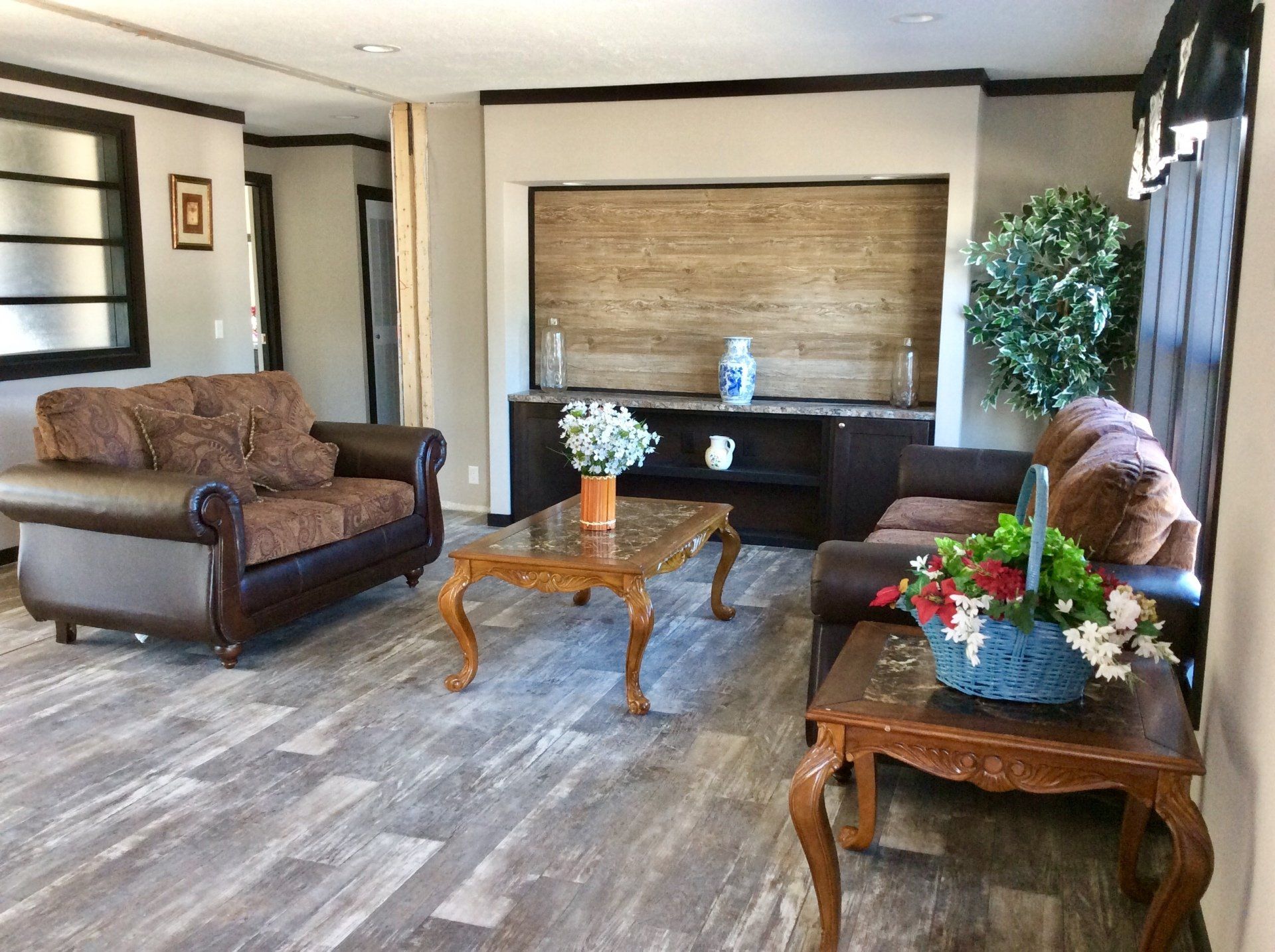 Floor Plans Baldwin, GA Vivian’s Homes