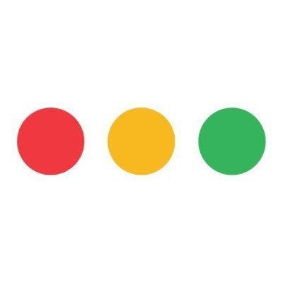 Booking.com logo: white