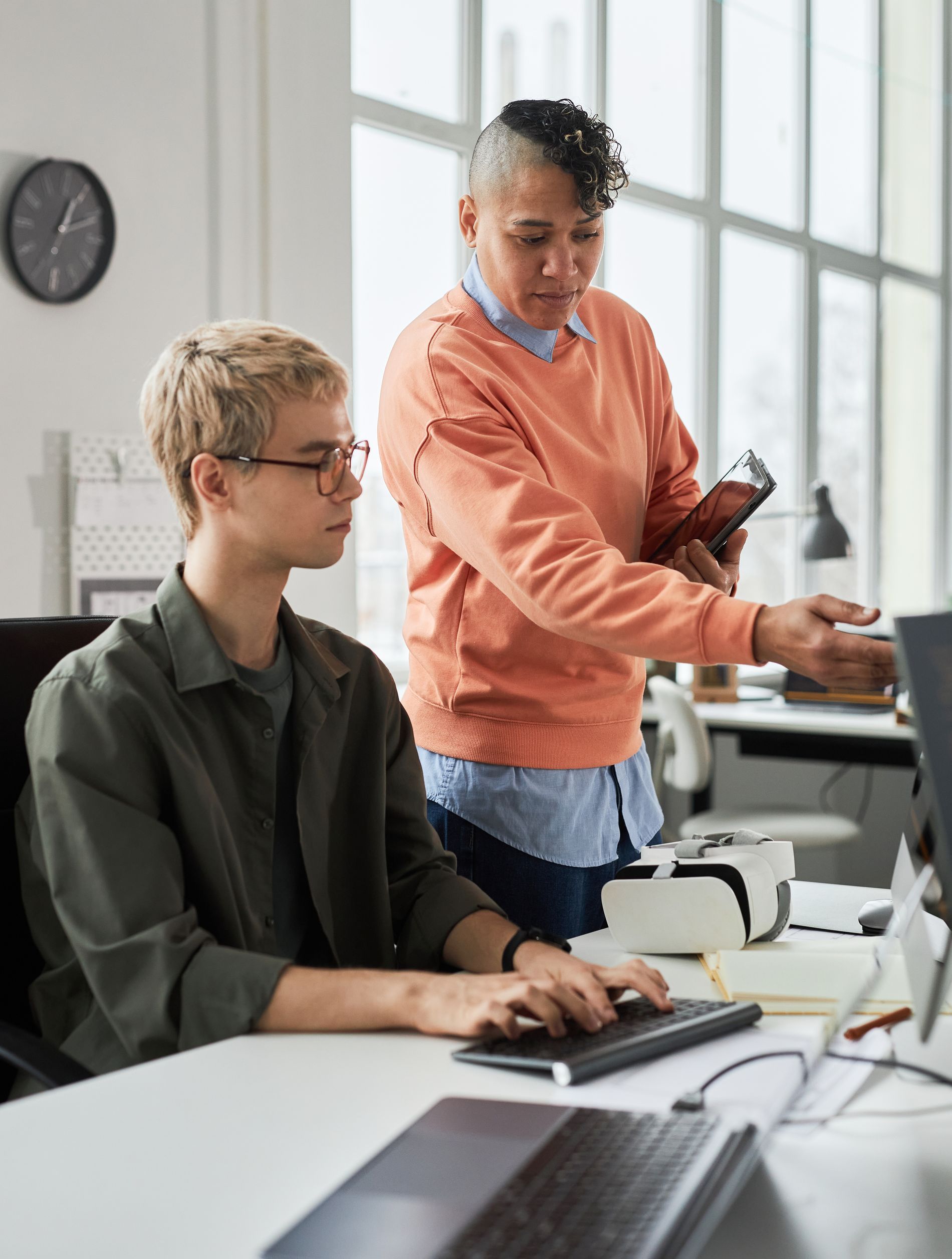 Cloud Communications