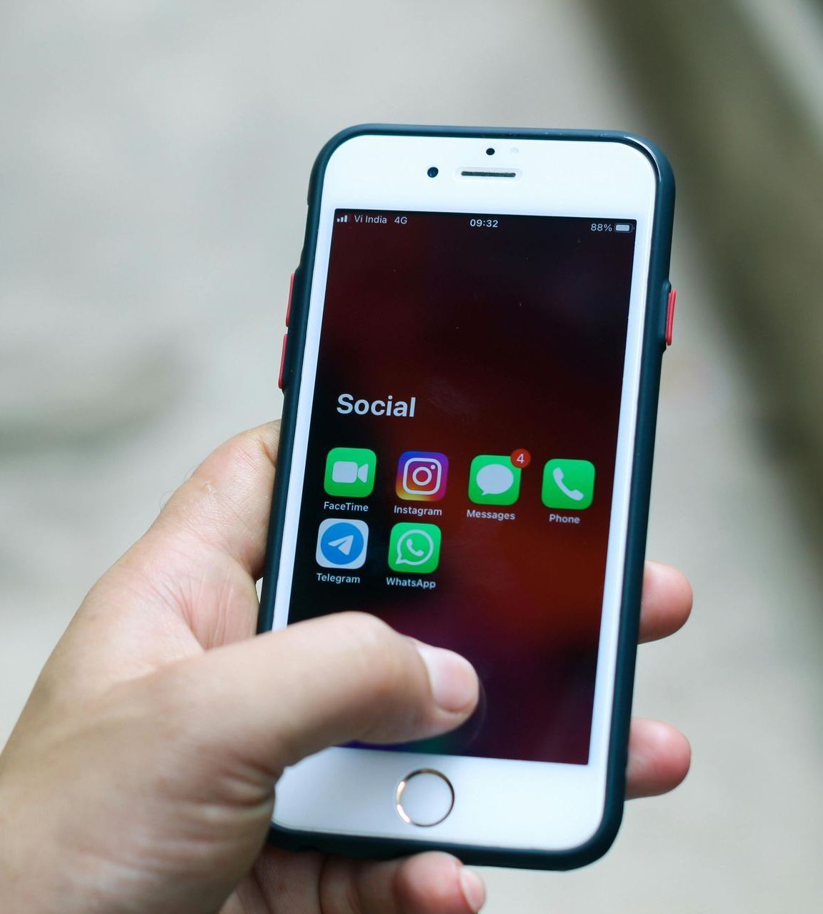 Cloud Communications