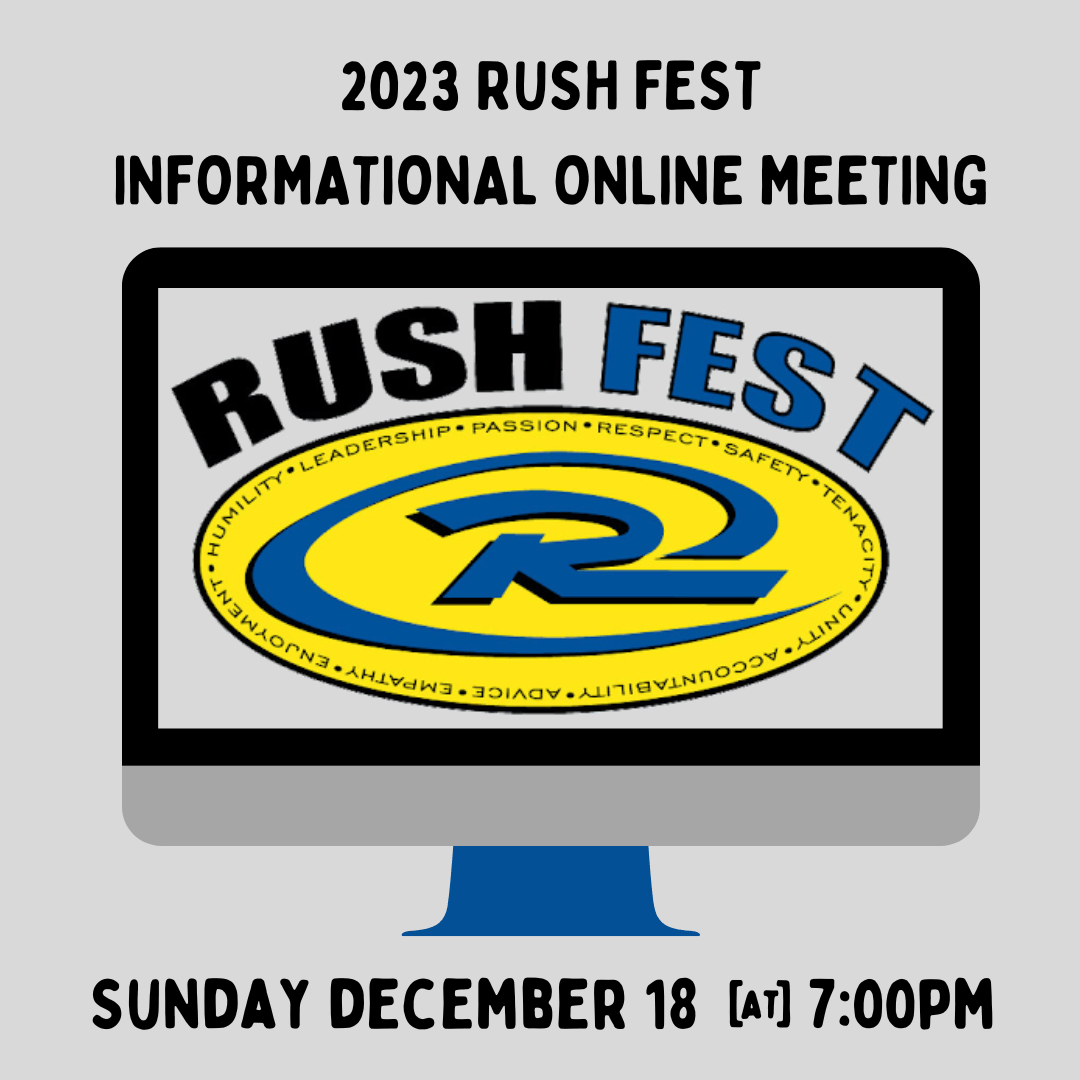 Rush Fest