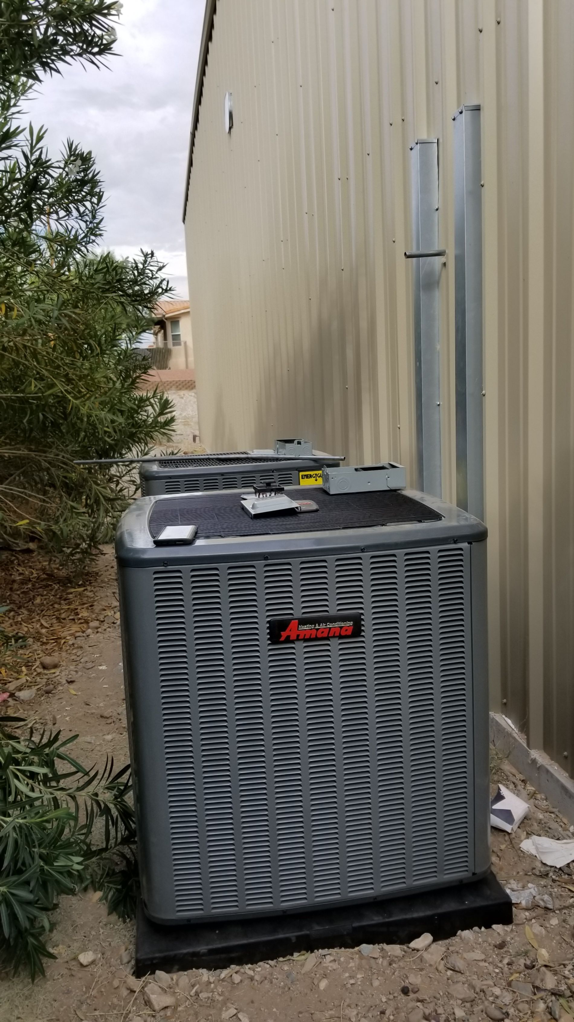 HVAC Maintenance Plans River Valley Air Conditioning