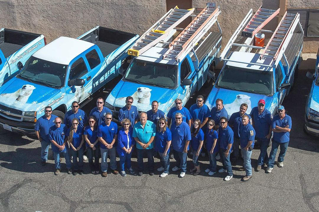 HVAC Services in TriState Area River Valley Air Conditioning