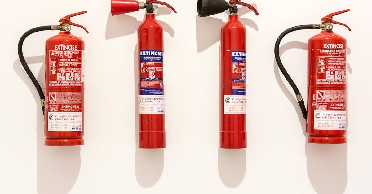 APRIB - EXTINTORES