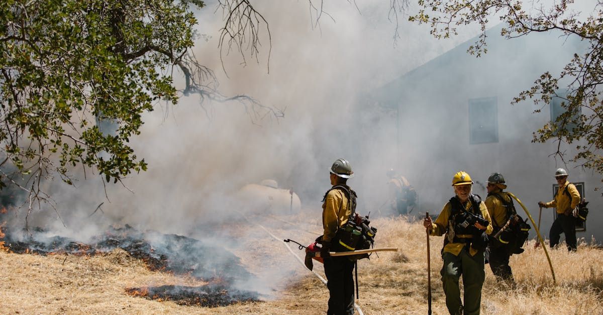 APRIB - EQUIPOS PARA BOMBEROS