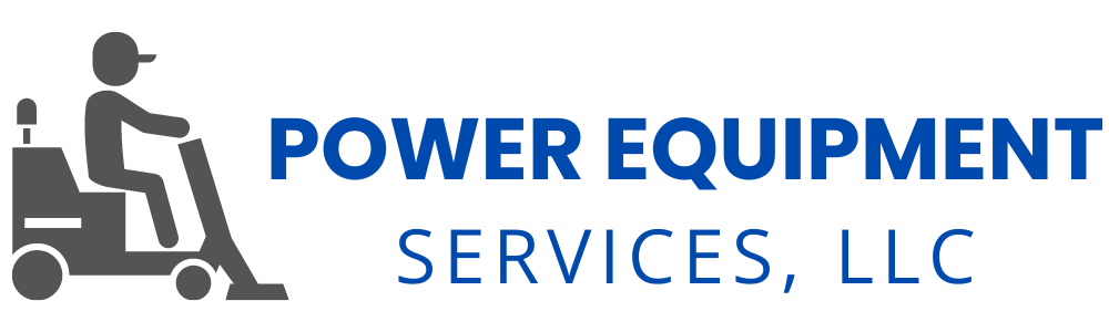 Power Equipment Services, LLC logo