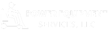 Power Equipment Services, LLC logo