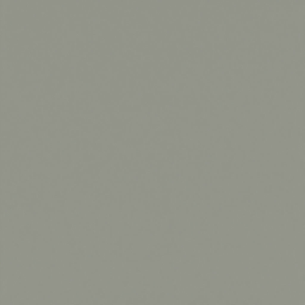 Blank gray background