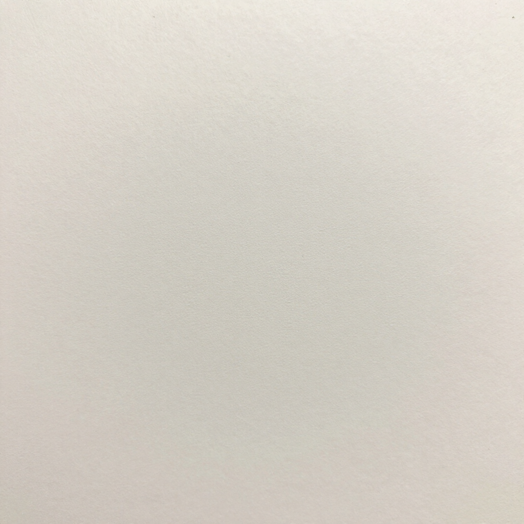 Plain off-white textured surface with a faint gray gradient