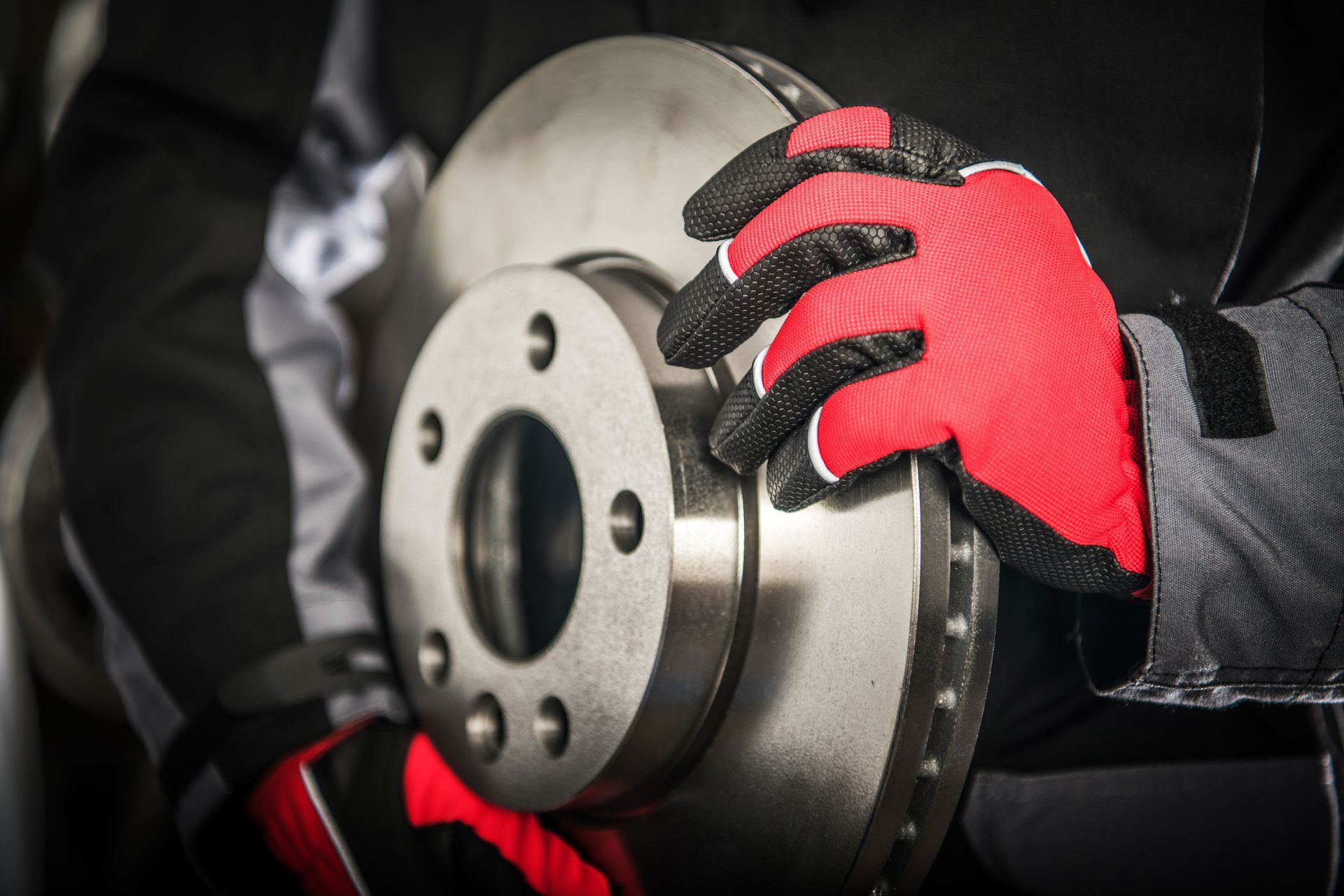 Brake Repair