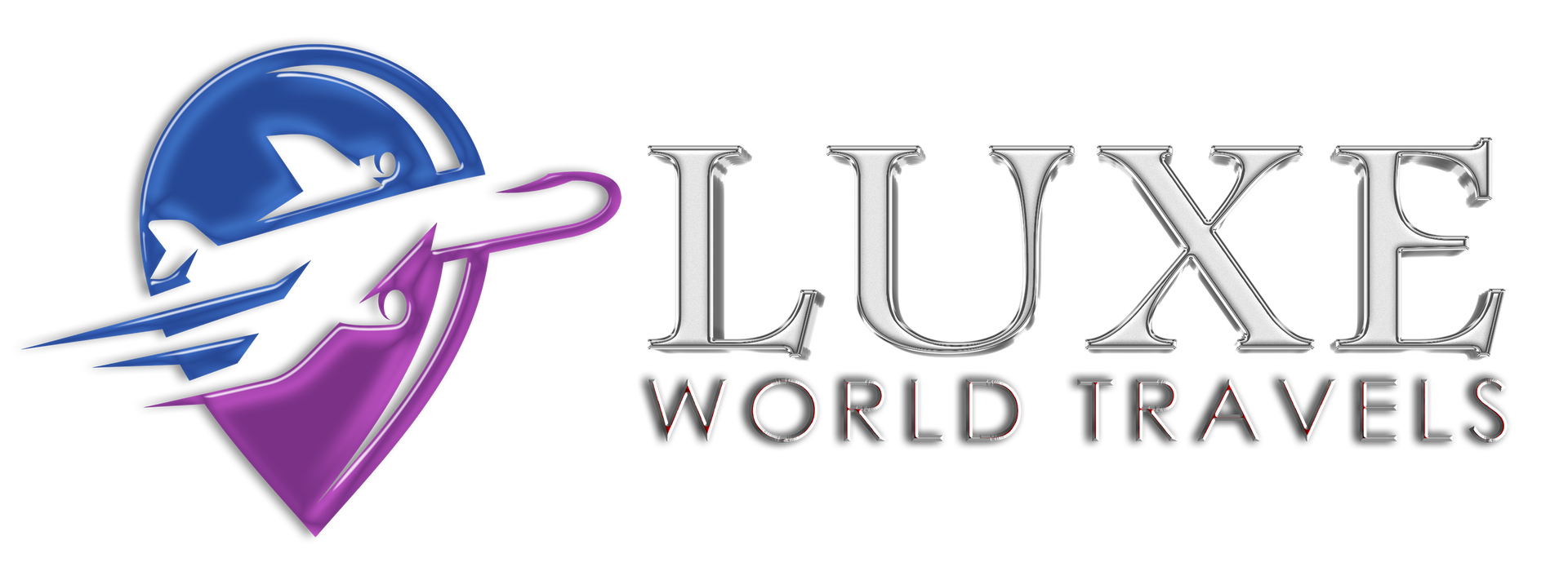 Luxe World Travels - Travel Agency Houston