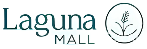 Laguna Mall Centro Comercial  logo