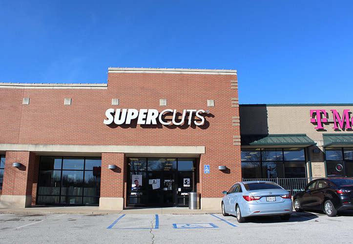 Photo of SuperCuts on Broadway Bluffs Suite 103 in Columbia, MO