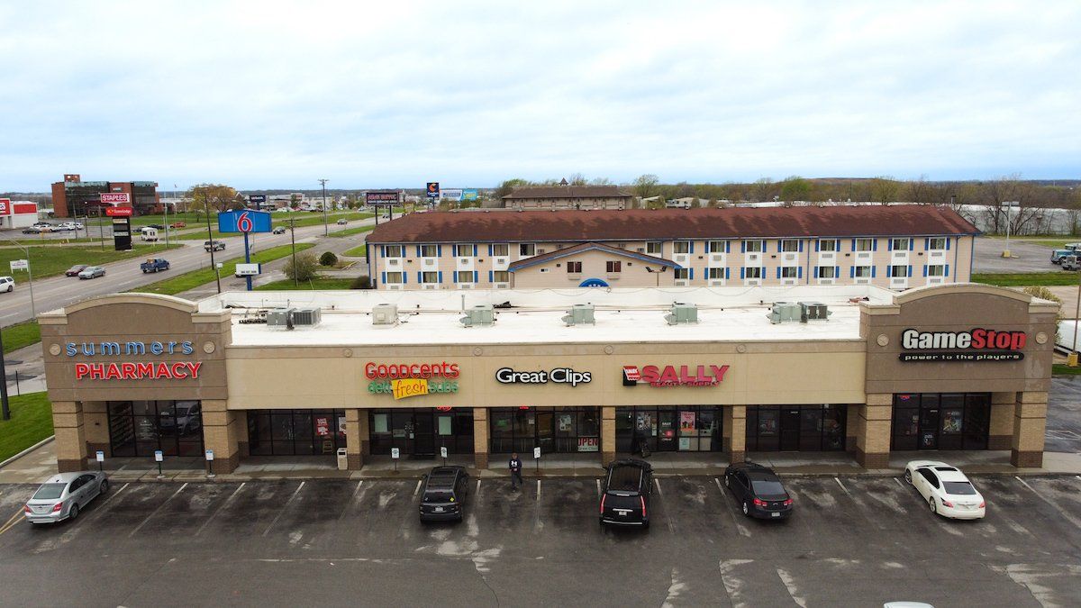 Commercial Real Estate in Columbia, MO Lindner Properties