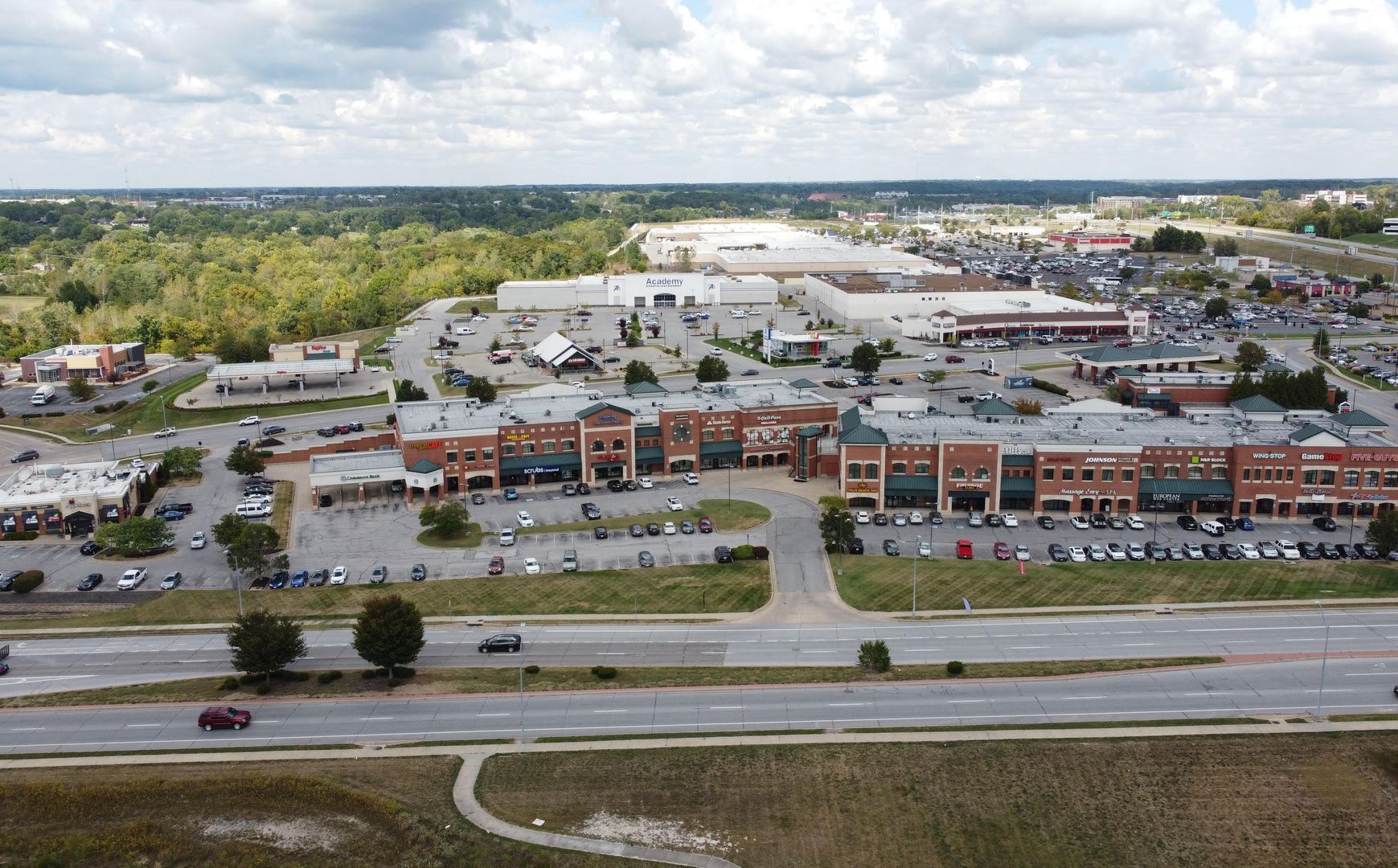 Lindner Properties Has Your Ultimate Guide to Leasing Commercial Property in Mid-Missouri.
