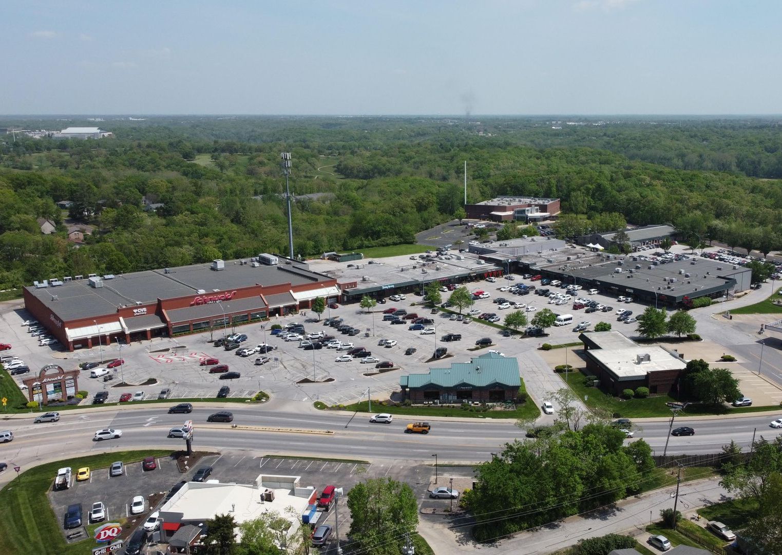 Learn About Forum Shopping Center in Columbia, MO With Lindner Properties