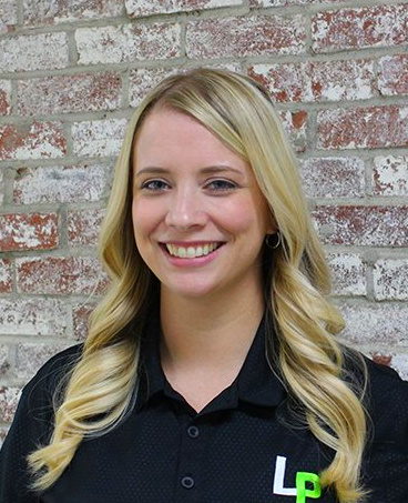 Ashley Brown, Executive Assistant of Lindner Properties Commercial Real Estate in Mid-MO