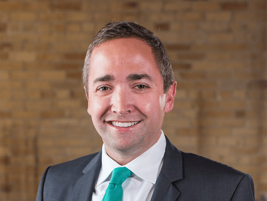 Jay Lindner, President of Lindner Properties Commercial Real Estate in Mid-MO