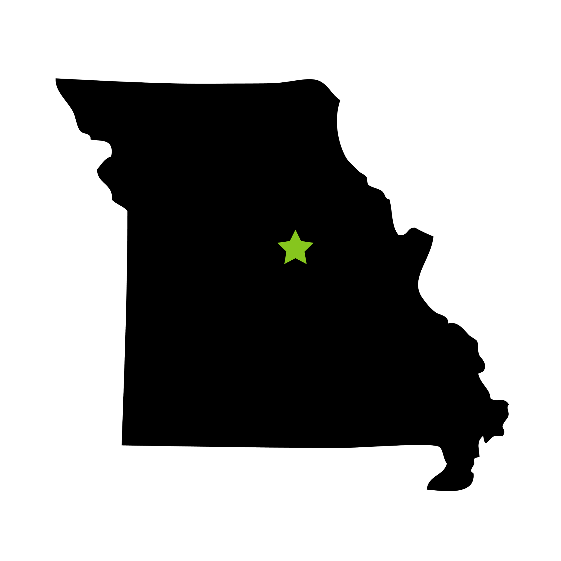 Find Lindner Properties on the Mid-Missouri Map for Commercial Real Estate