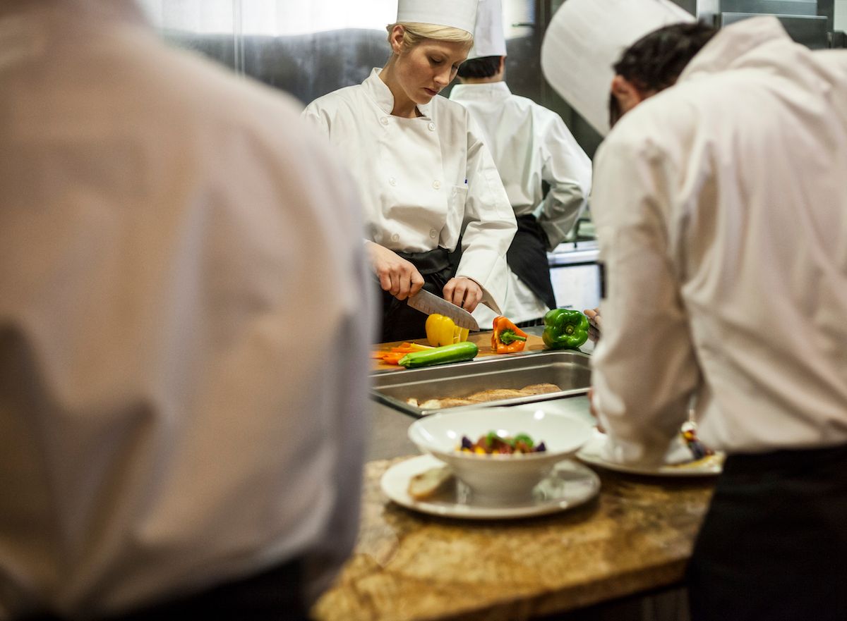 Before Your Chefs Start Working, Follow Lindner Properties' Tips for Opening a Mid-MO Restaurant.