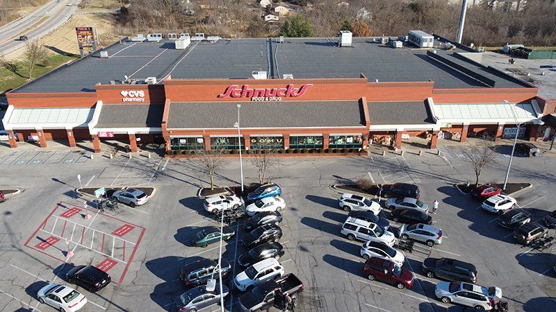 Lindner Properties Provides Columbia, MO With Places Like Schnucks in the Forum Shopping Center