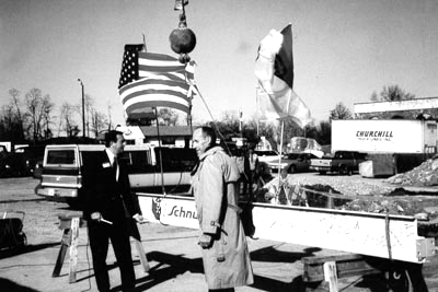 Learn About the History of Lindner Properties Commercial Real Estate in Mid-Missouri