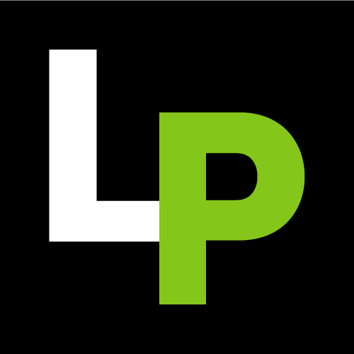 The Lindner Properties Logo