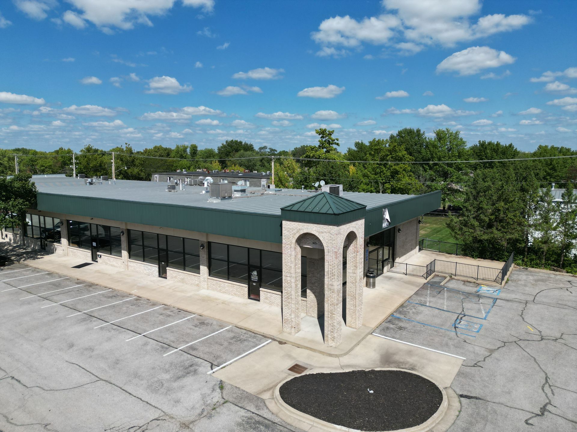 Get the Latest Outlook on Commercial Property in Columbia, MO With Lindner Properties