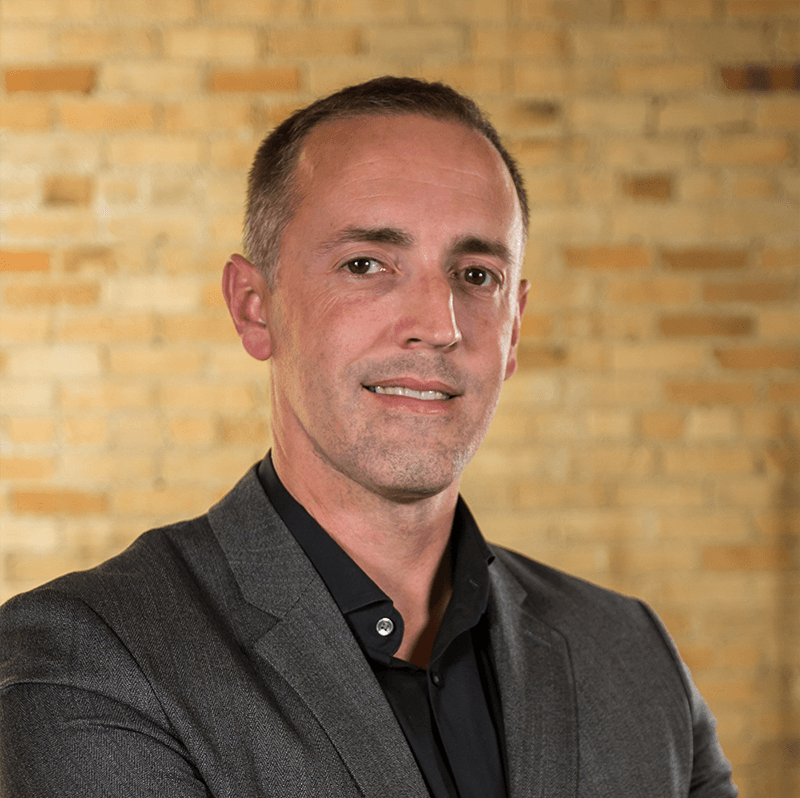 Scott Lindner, Vice President of Lindner Properties Commercial Real Estate in Mid-MO