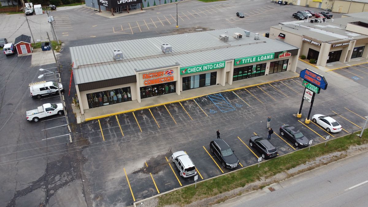 Lindner Properties Offers Leasing Opportunities for Commercial  Spaces in Sedalia, MO.