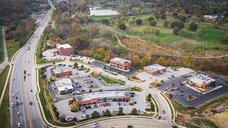 Check Out Broadway Bluffs in Columbia, MO With Lindner Properties for Potential Commercial Property