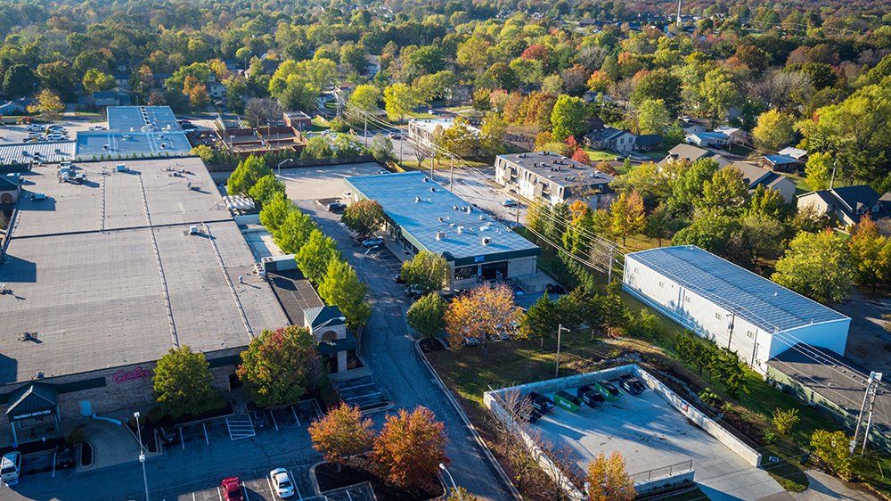 Lindner Properties Helps Retailers With Property Leasing in Mid-MO