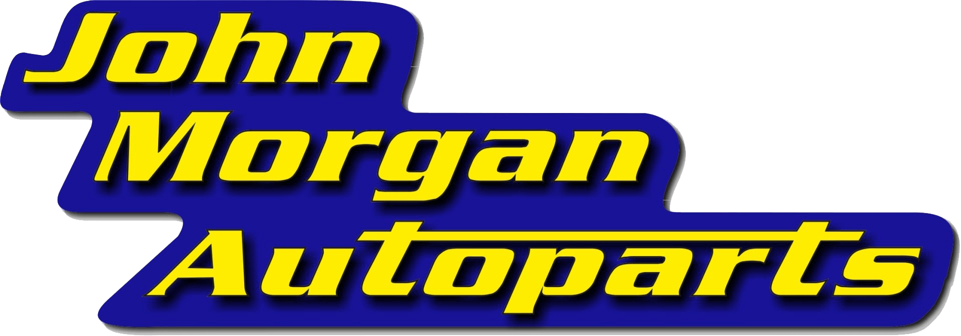John Morgan Autoparts logo