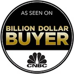 Logo for CNBC's 
