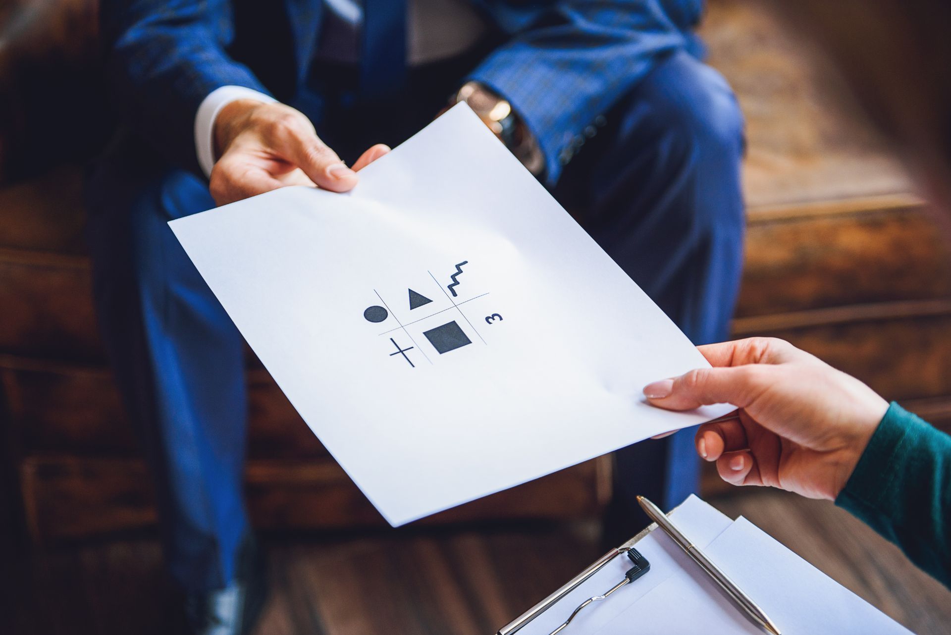 attività riabilitativa