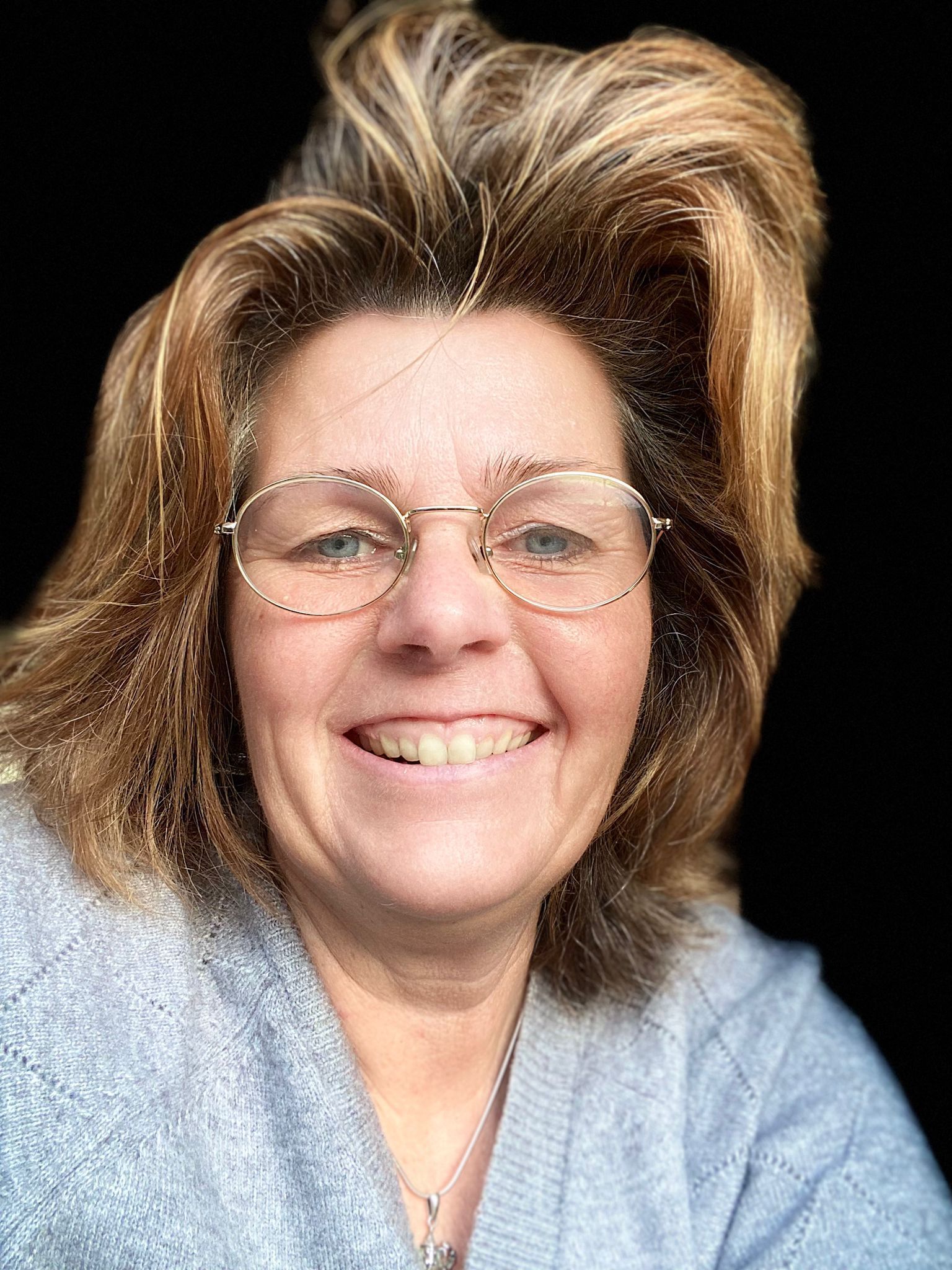 Brenda Karsten, Huis van Bewustwording