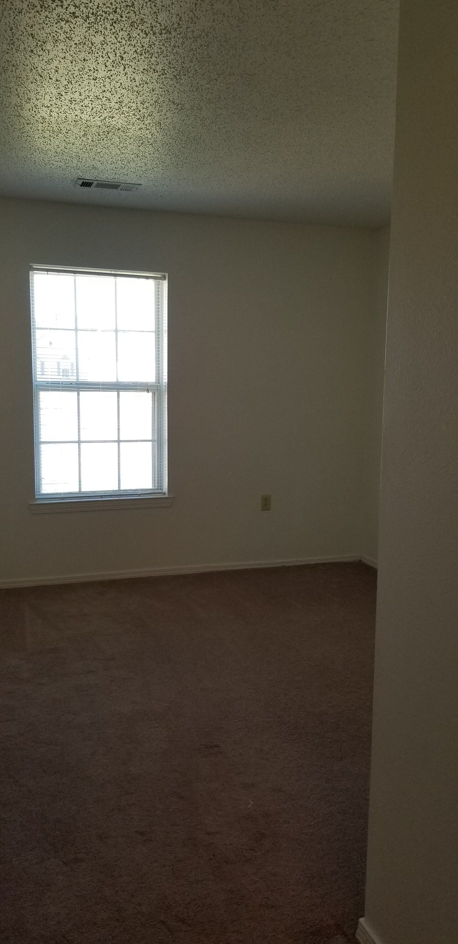 Alternate interior of front room