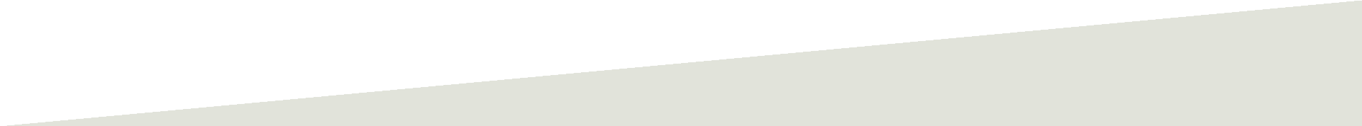 A white staircase with a shadow on a white background.