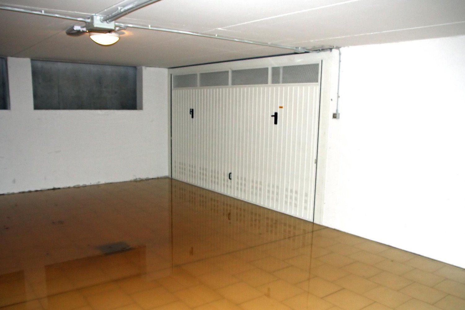 Emergency Sewage Cleanup