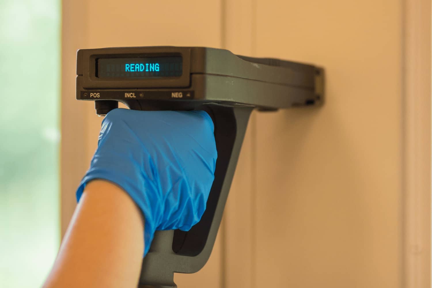 Lead Abatement Services