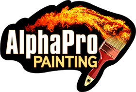 Alpha Pro Painting painting services