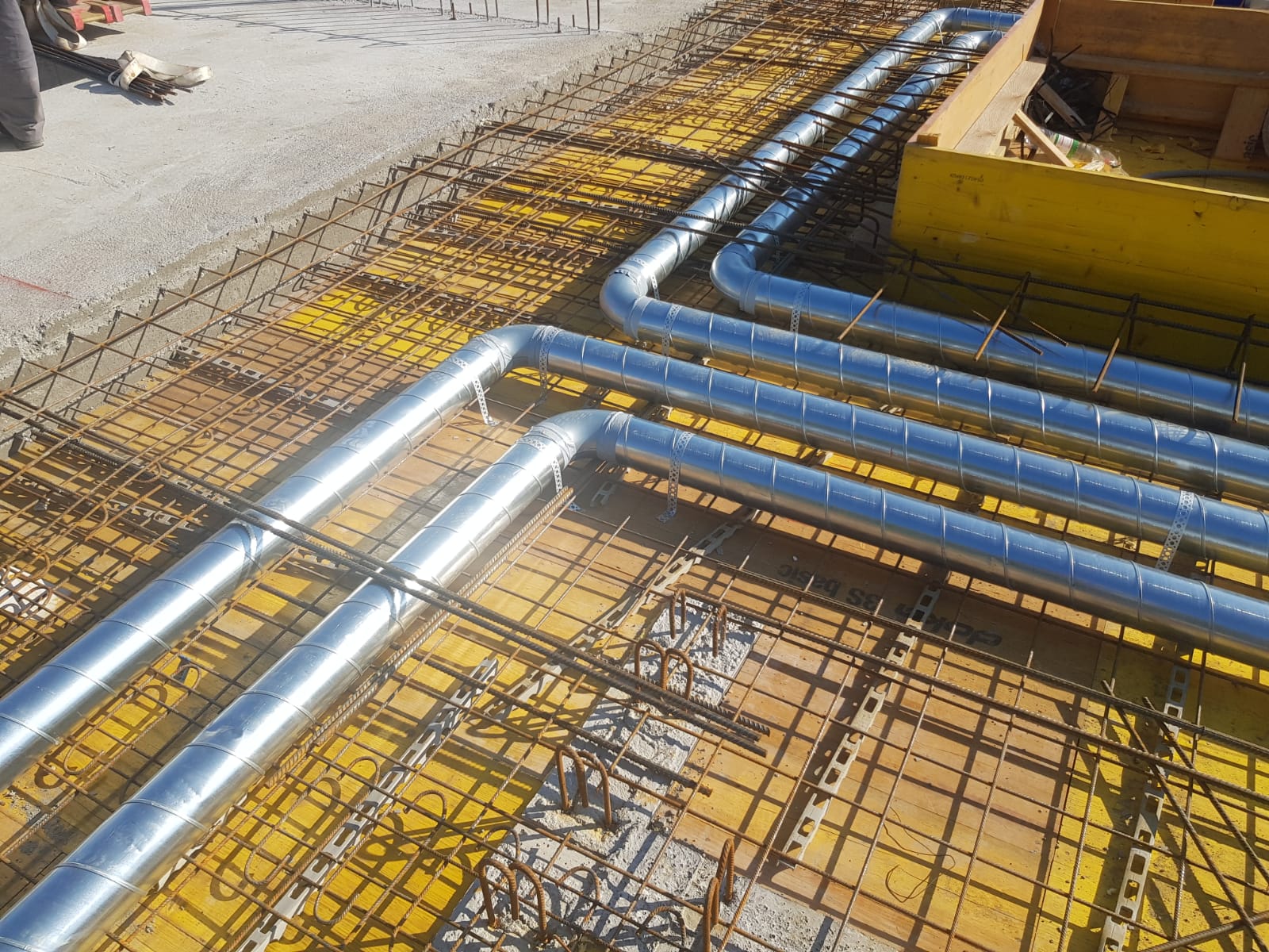 Abluftreinigungsanlagen