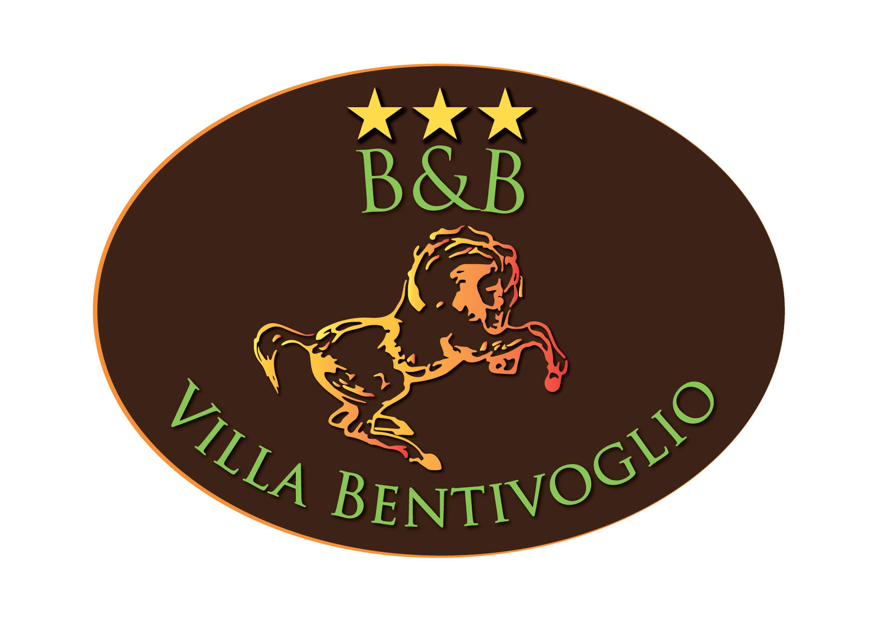 Logo B&B BENTIVOGLIO
