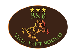 Logo B&B Bentivoglio