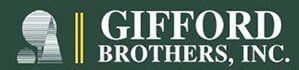 Gifford Brothers Inc Tree Service
