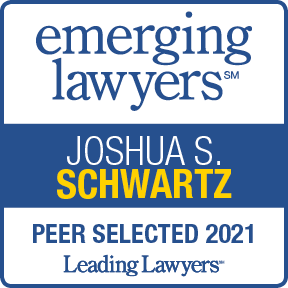 Emerging Lawyers Award 2021